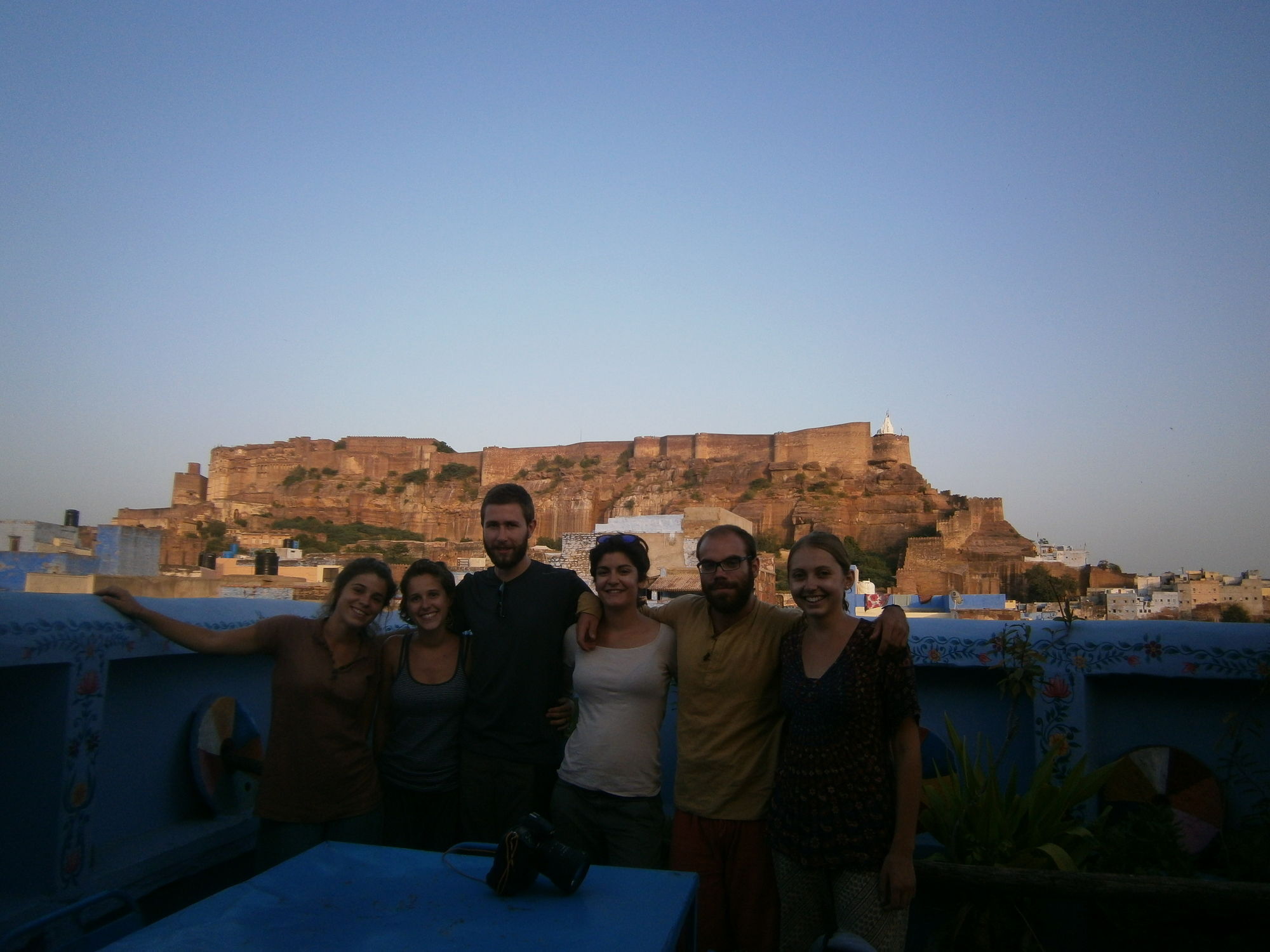 Cosy Guest House Jodhpur  Esterno foto