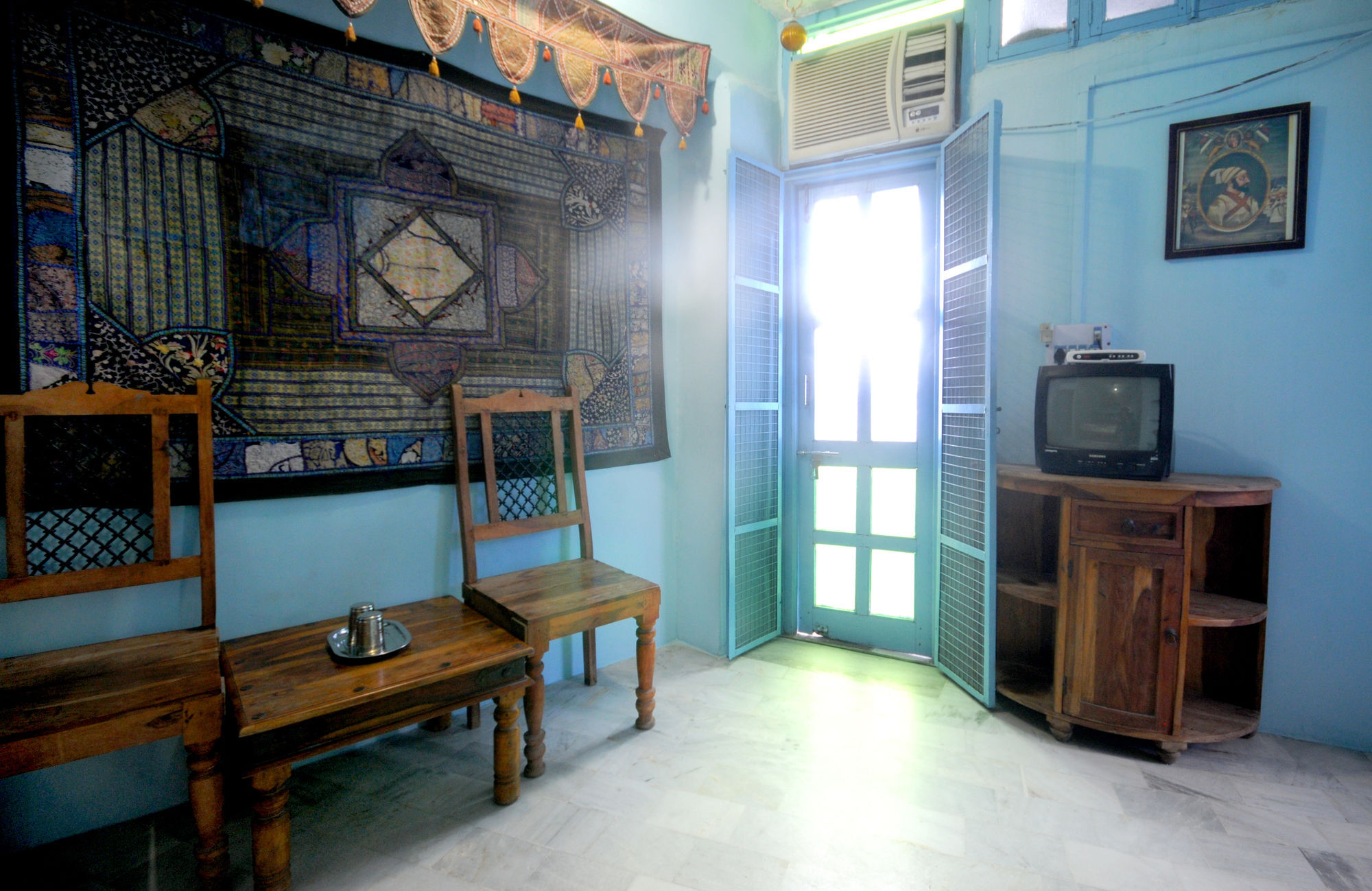 Cosy Guest House Jodhpur  Esterno foto