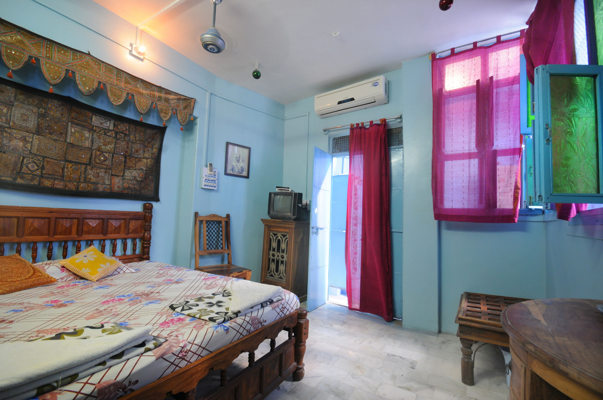 Cosy Guest House Jodhpur  Esterno foto