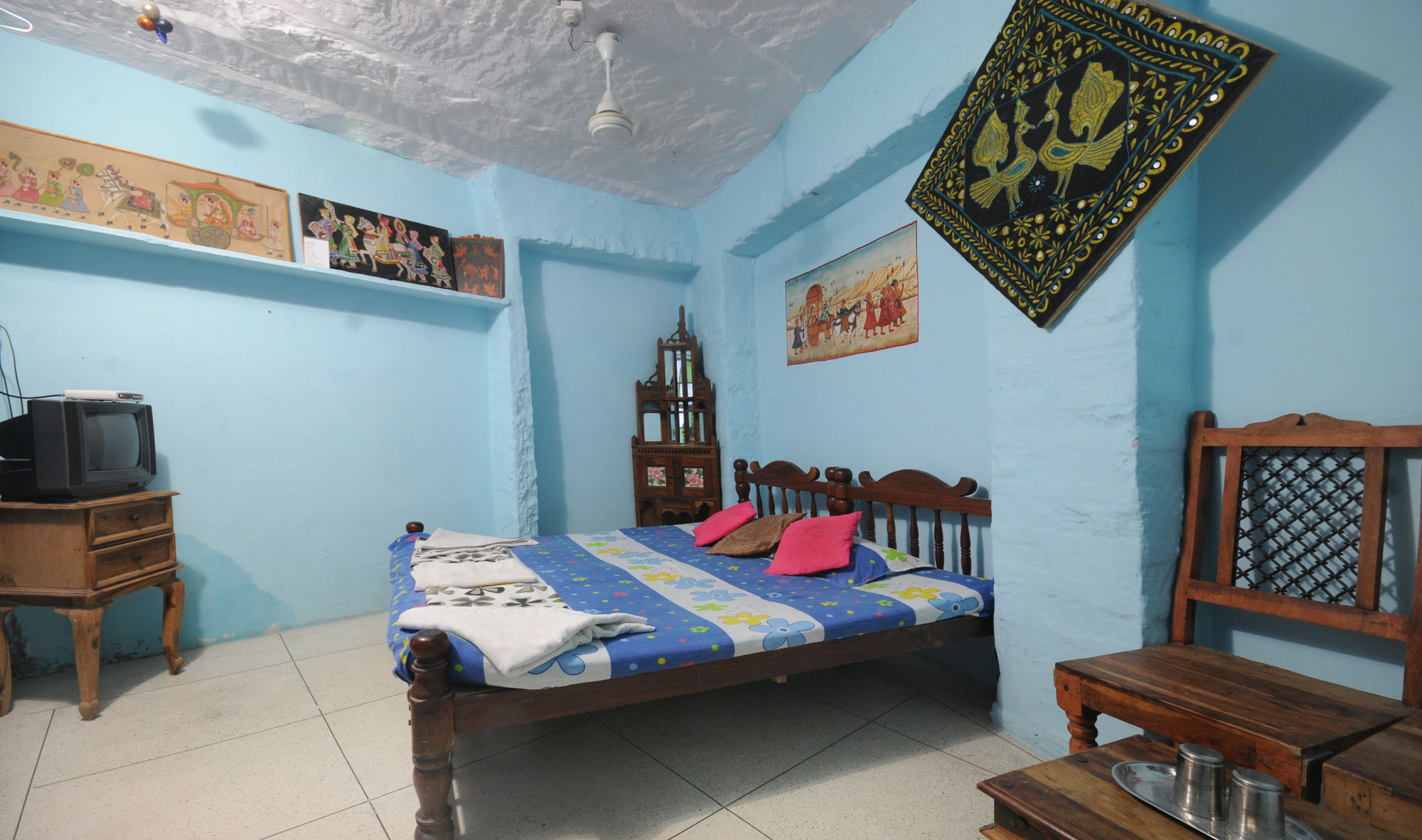 Cosy Guest House Jodhpur  Esterno foto