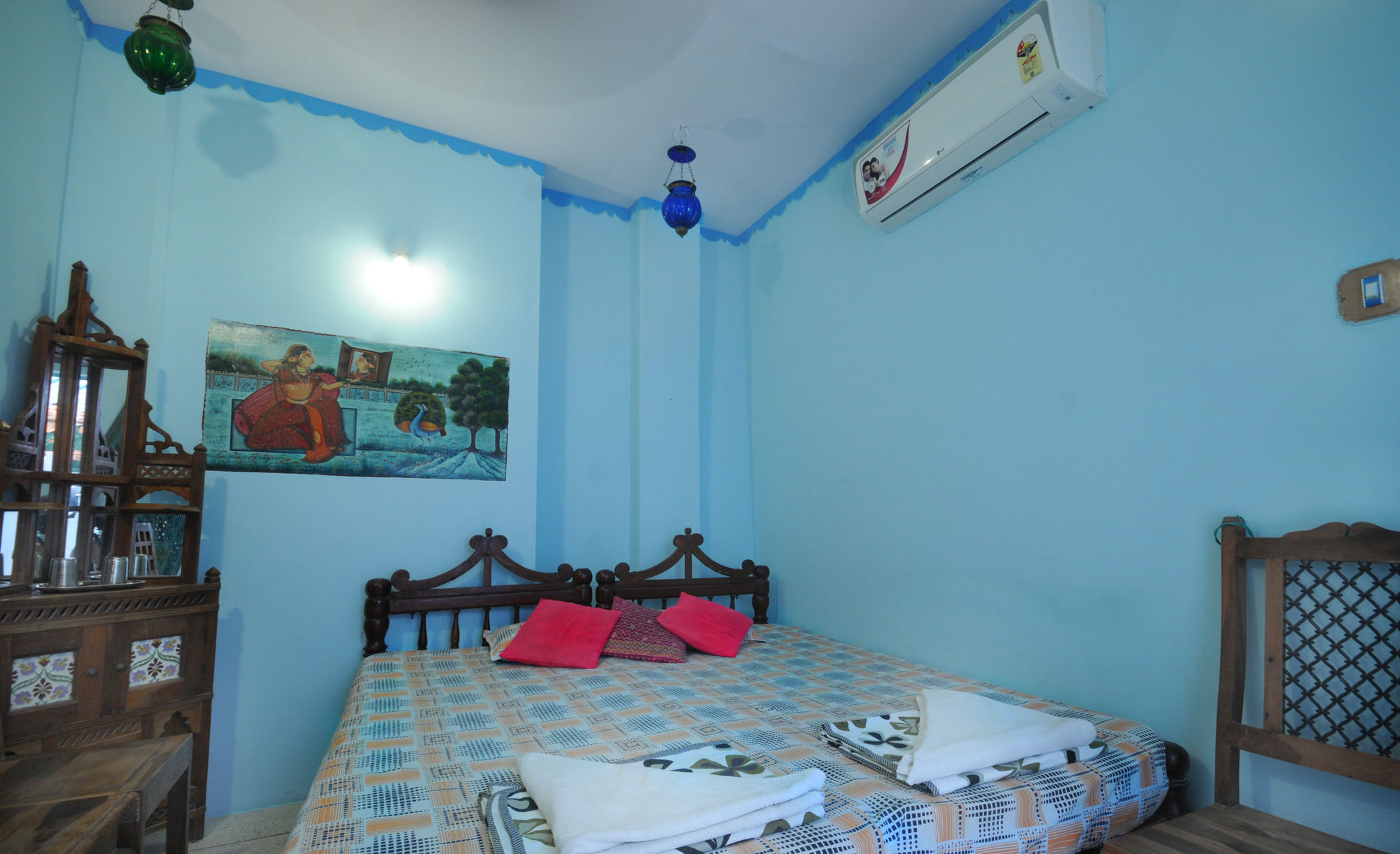 Cosy Guest House Jodhpur  Esterno foto