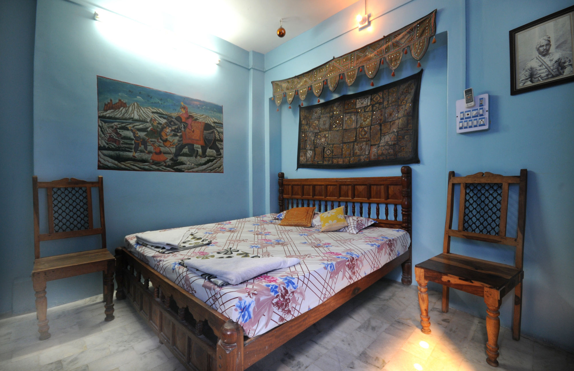 Cosy Guest House Jodhpur  Esterno foto