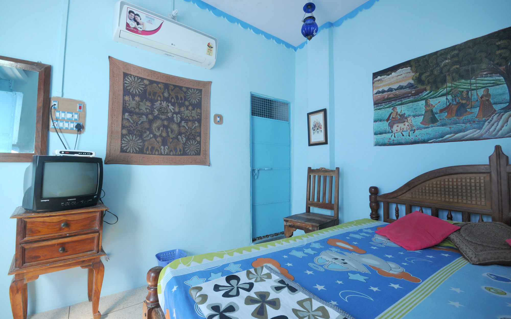 Cosy Guest House Jodhpur  Esterno foto