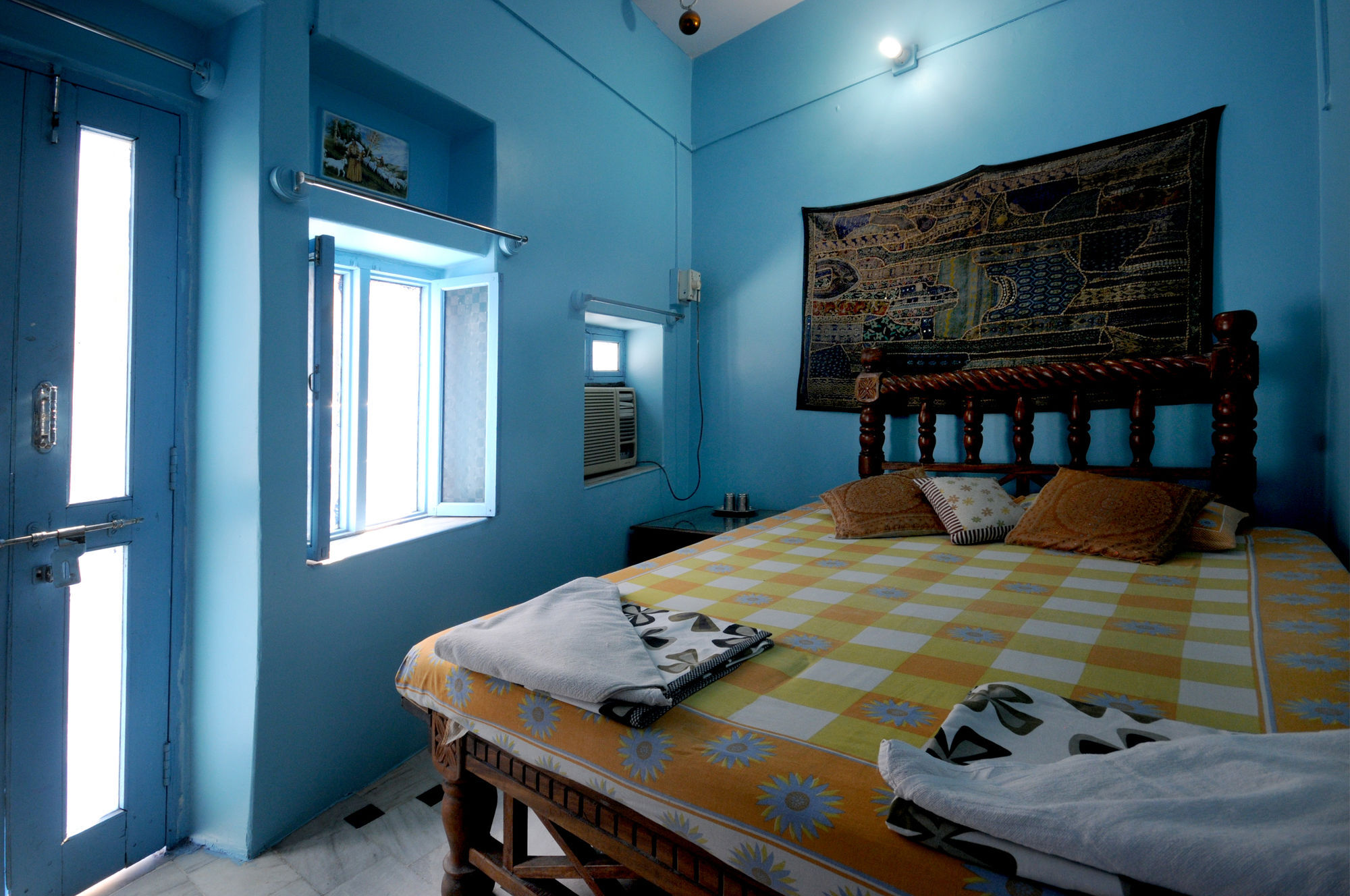 Cosy Guest House Jodhpur  Esterno foto