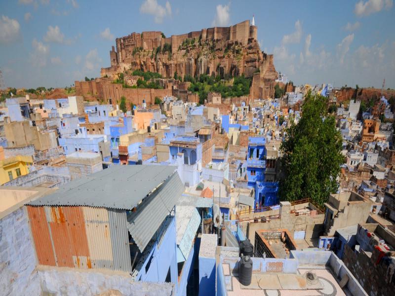 Cosy Guest House Jodhpur  Esterno foto