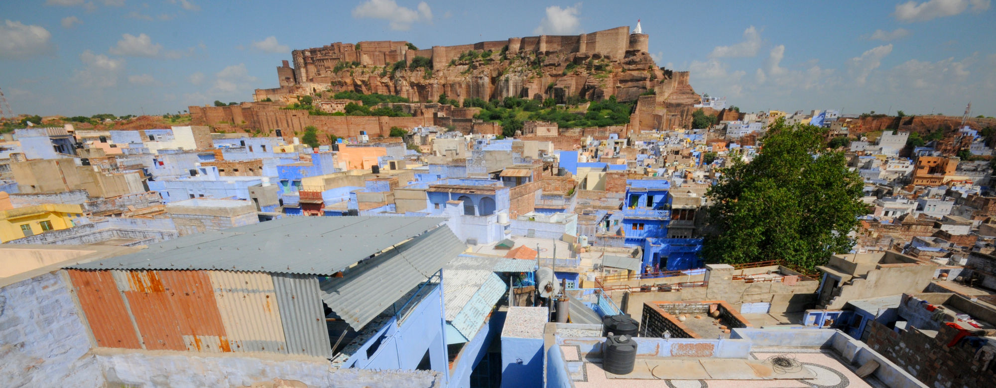 Cosy Guest House Jodhpur  Esterno foto