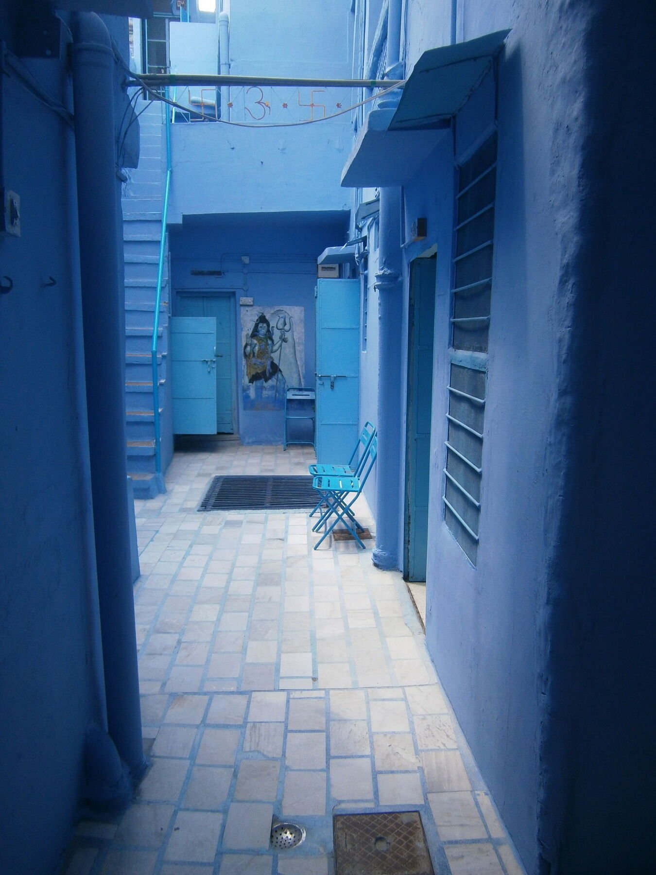 Cosy Guest House Jodhpur  Esterno foto