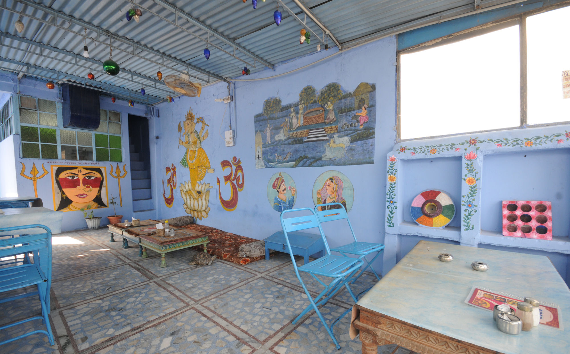 Cosy Guest House Jodhpur  Esterno foto