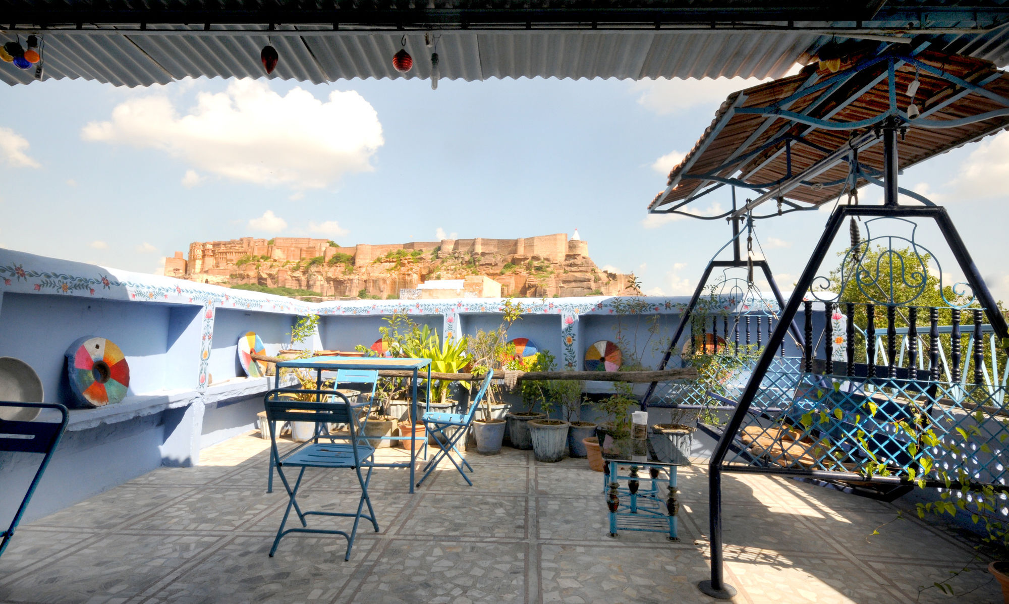 Cosy Guest House Jodhpur  Esterno foto